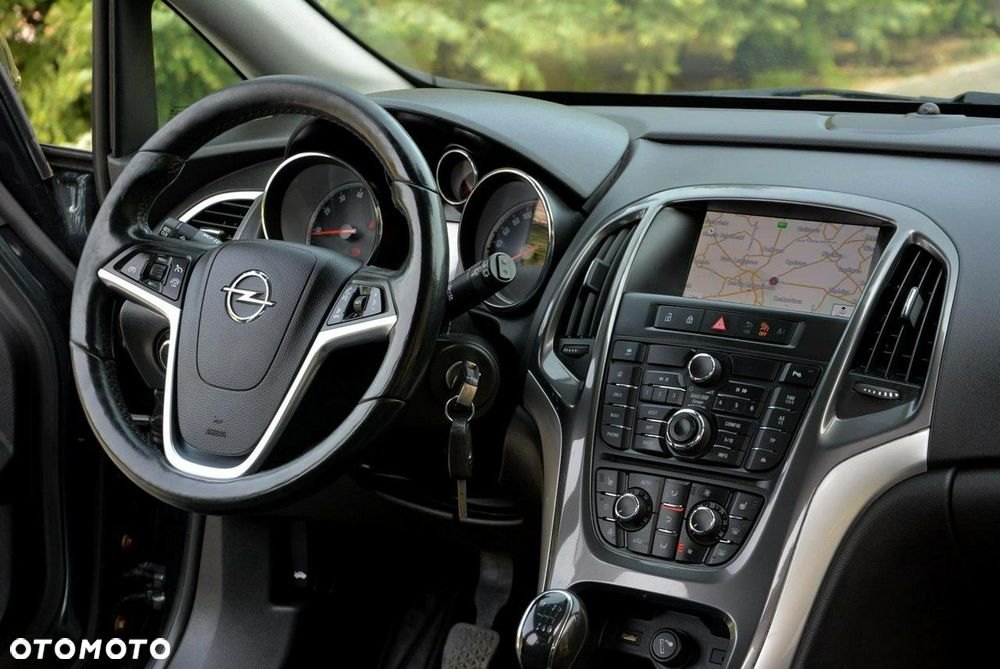 Opel Astra - 24