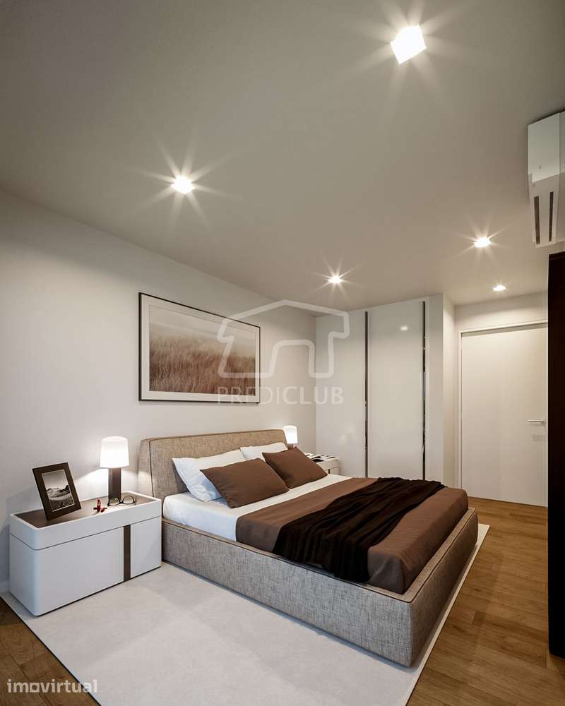 Apartamento T2 - Santo António - Grande imagem: 5/19