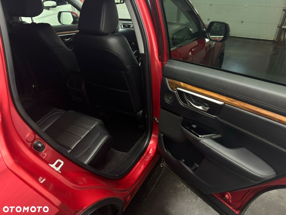 Honda CR-V 2.0 i-MMD Elegance (2WD / Connect+) - 11
