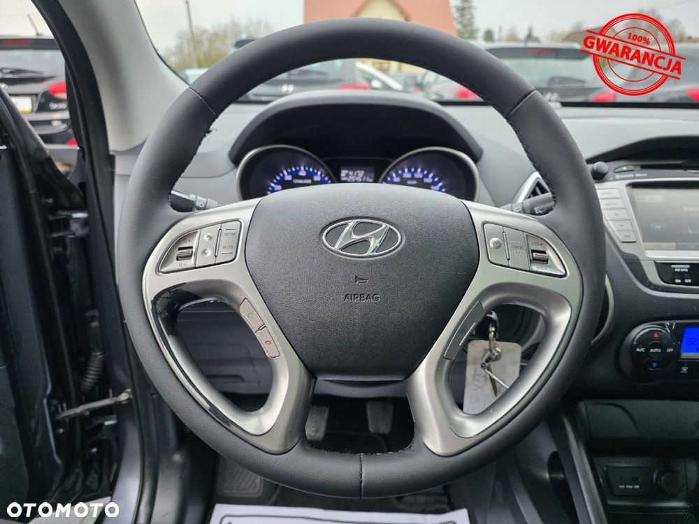 Hyundai ix35 - 30