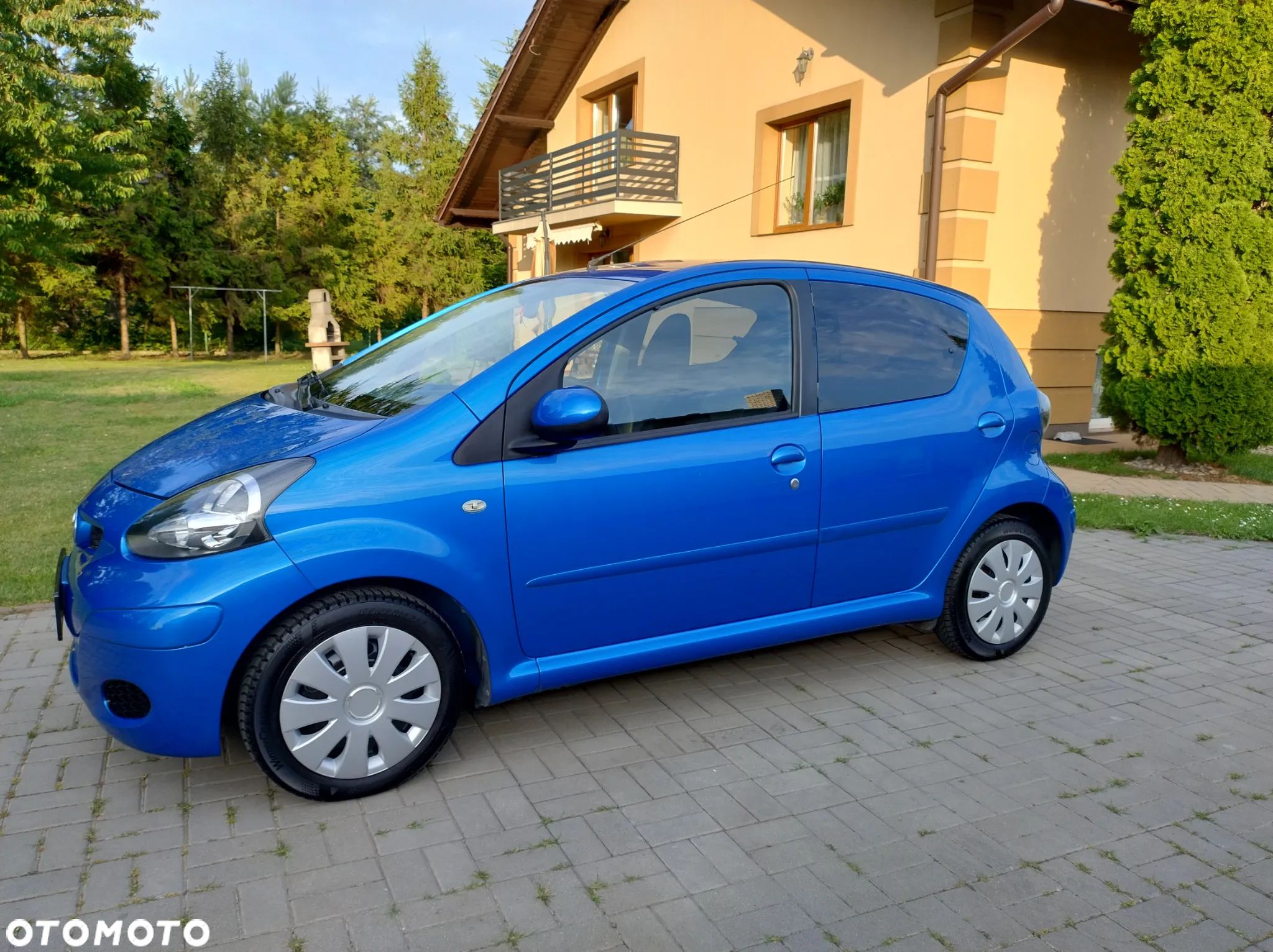Toyota Aygo 1.0 VVT-i Active - 32