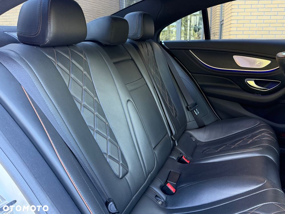 Mercedes-Benz CLS 300 d 9G-TRONIC AMG Line - 31