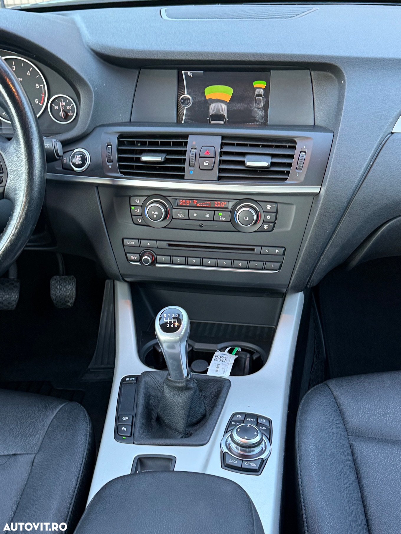 BMW X3 xDrive20d - 21