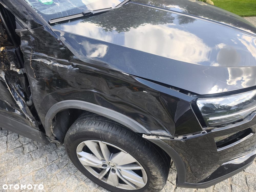 Skoda Karoq 2.0 TDI 4x4 DSG Selection - 26