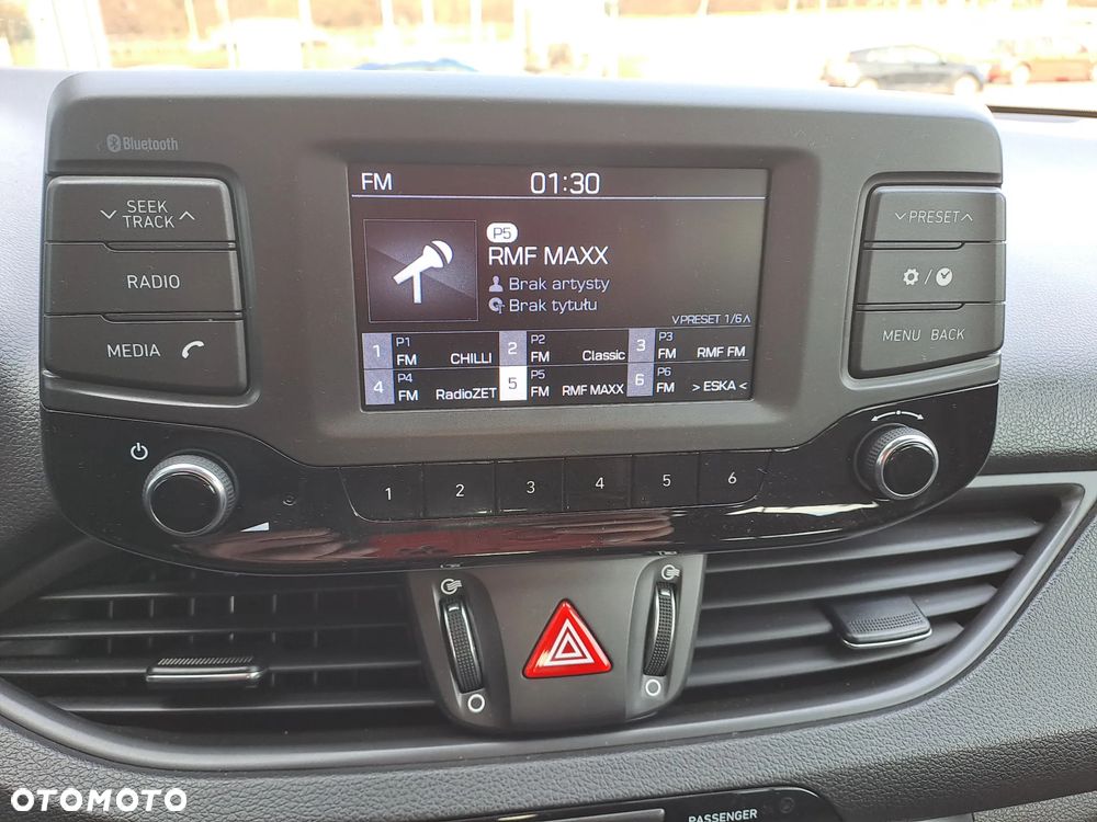 Hyundai i30 1.4 Style - 18