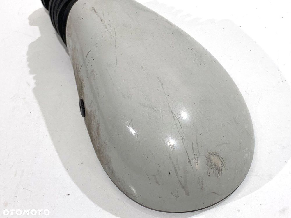 LUSTERKO LEWY  LIGIER XTOO (LXT) 2005 - 2012 0.5 4 kW [5 KM] olej napędowy 2005 - 2012 - 4