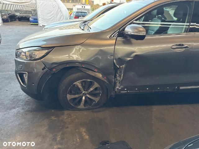 Kia Sorento 2.2 CRDi AWD Edition 7 - 6