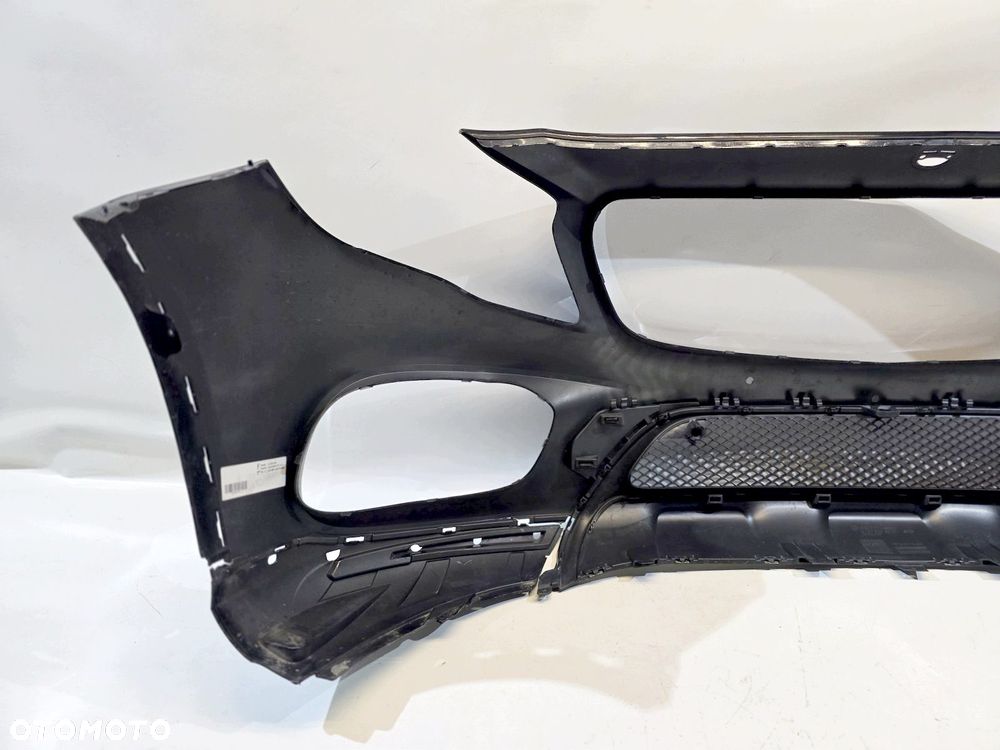 zderzak przód przedni mercedes gla i w156 x156 17r lift amg a1568859300 - 5