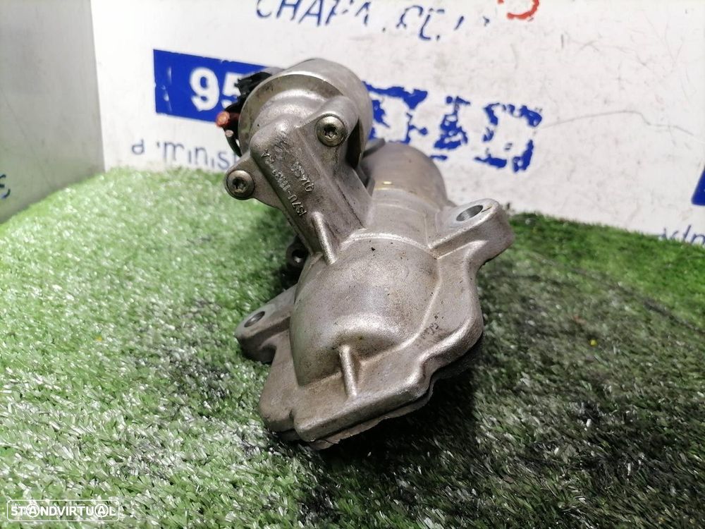 MOTOR ARRANQUE FORD MONDEO III 2001 -1S7U11000AB - 3
