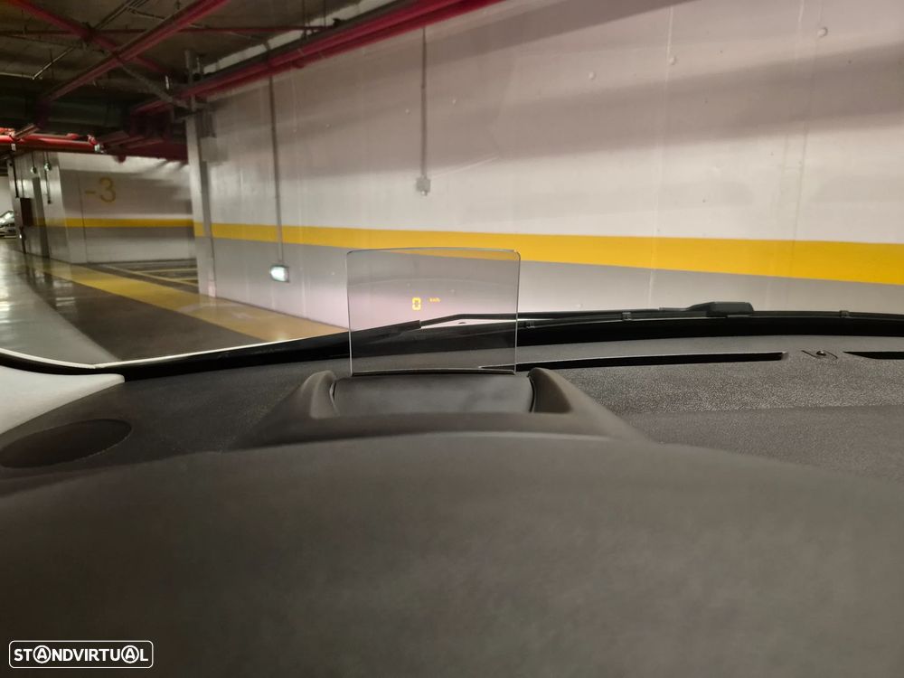 Peugeot 3008 1.6 HDi Style - 34