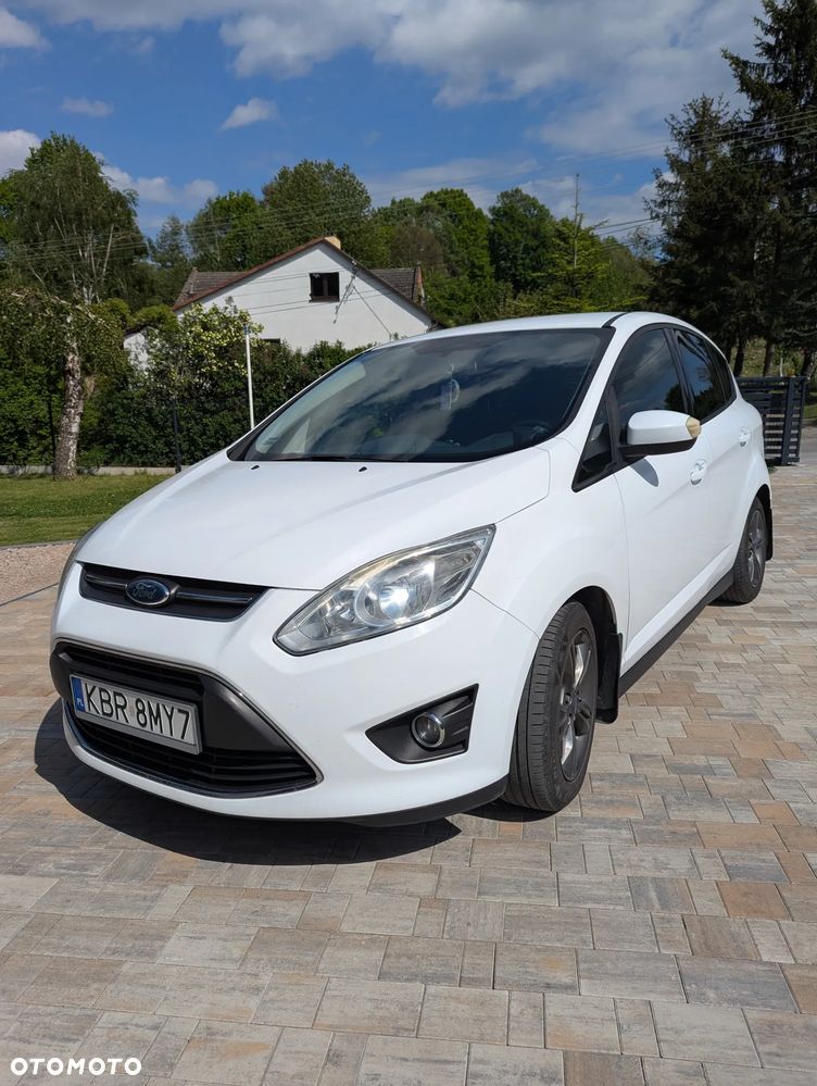 Ford C-MAX 1.6 Edition - 1