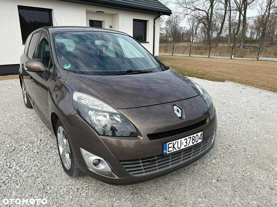 Renault Scenic - 2