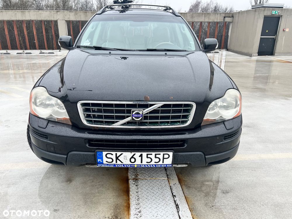 Volvo XC 90 D5 AWD Executive - 1
