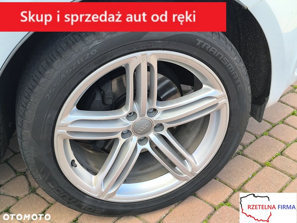 Audi Q5 2.0 TDI Quattro - 14