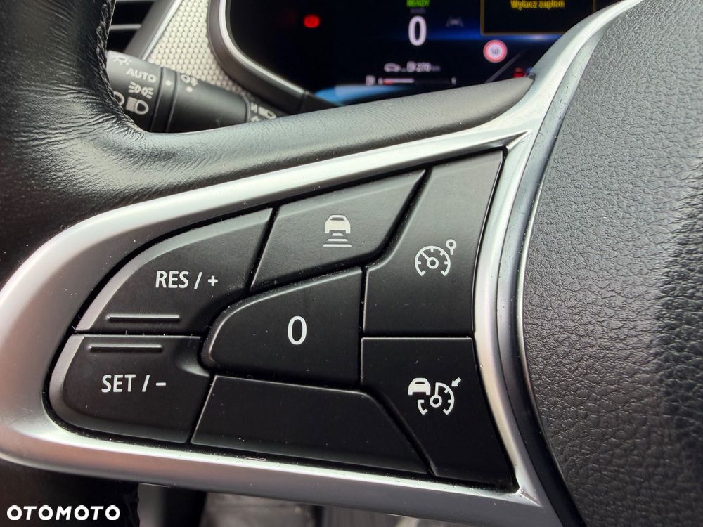 Renault Arkana E-TECH 145 INTENS - 27