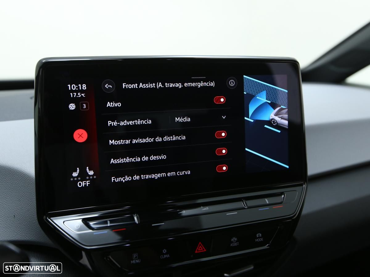 VW ID.3 58 kWh 1st - 26