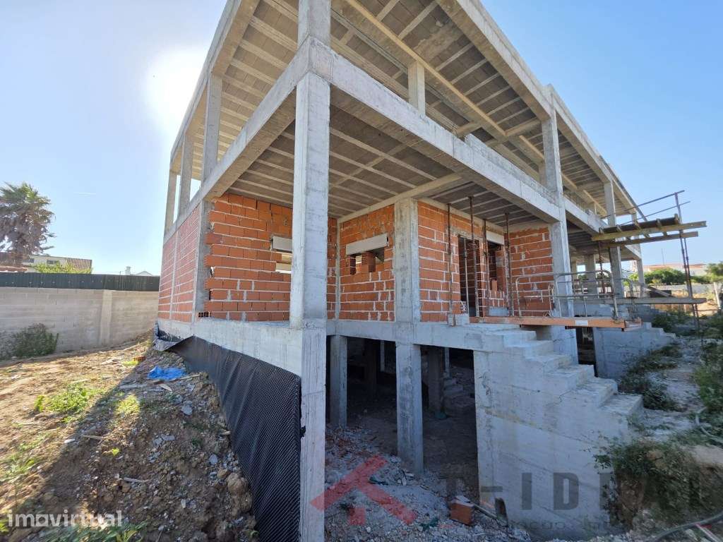 Moradia T3 Moderna - Grande imagem: 4/11