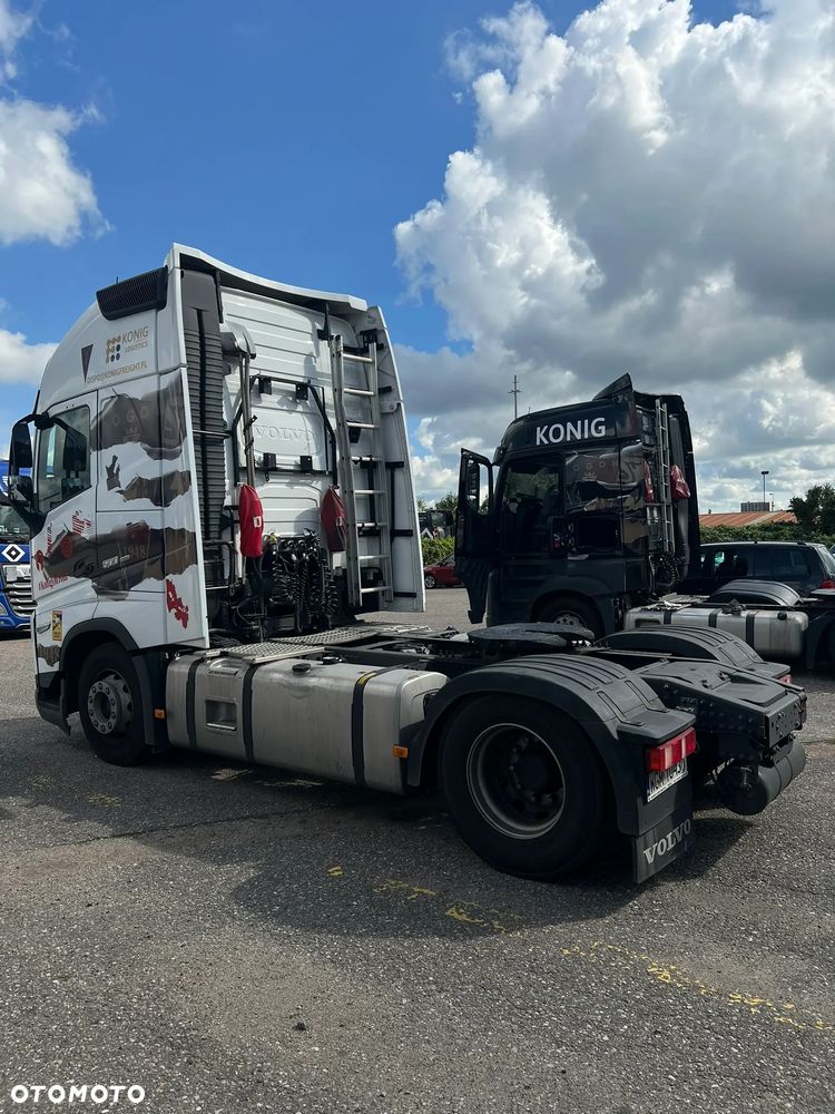 Volvo FH 500 - 10