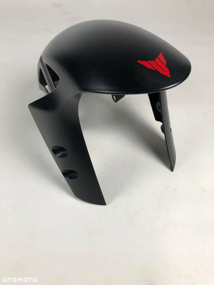 Yamaha YZF R1 RN22 MT-10 Błotnik Nadkole Owiewka Przód - 5