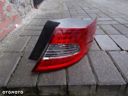 KIA OPTIMA III SEDAN PRAWA TYLNA LAMPA ORYGINAŁ - 3
