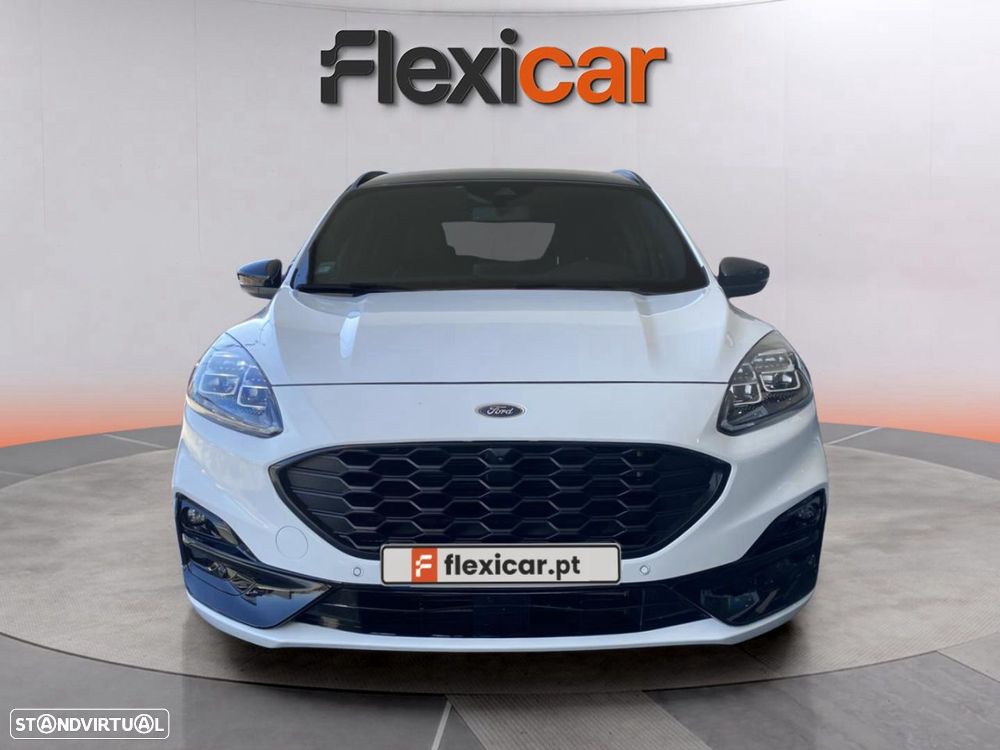 Ford Kuga 1.5 EcoBoost ST-Line - 2