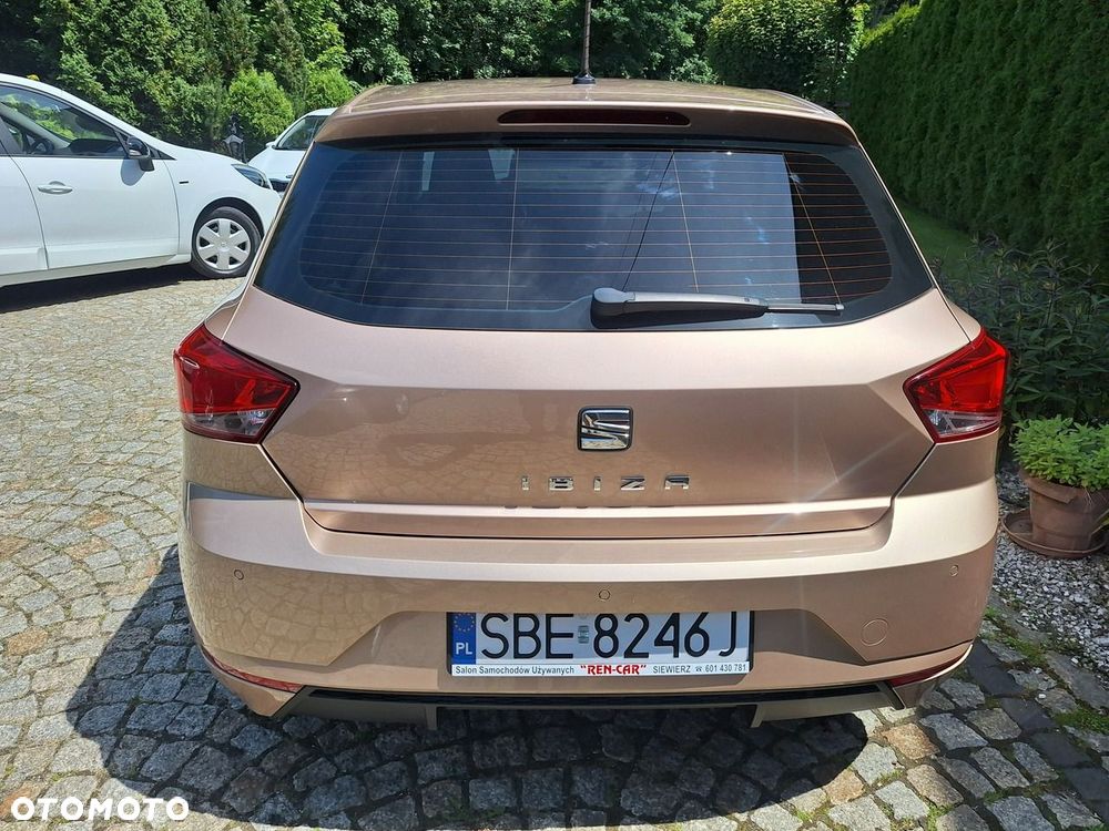 Seat Ibiza 1.0 MPI EVO Reference S&S - 35