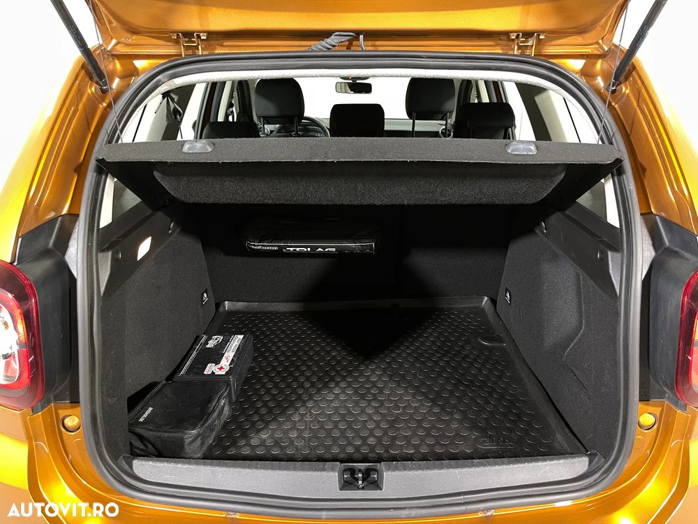 Dacia Duster TCe 130 2WD Comfort - 13