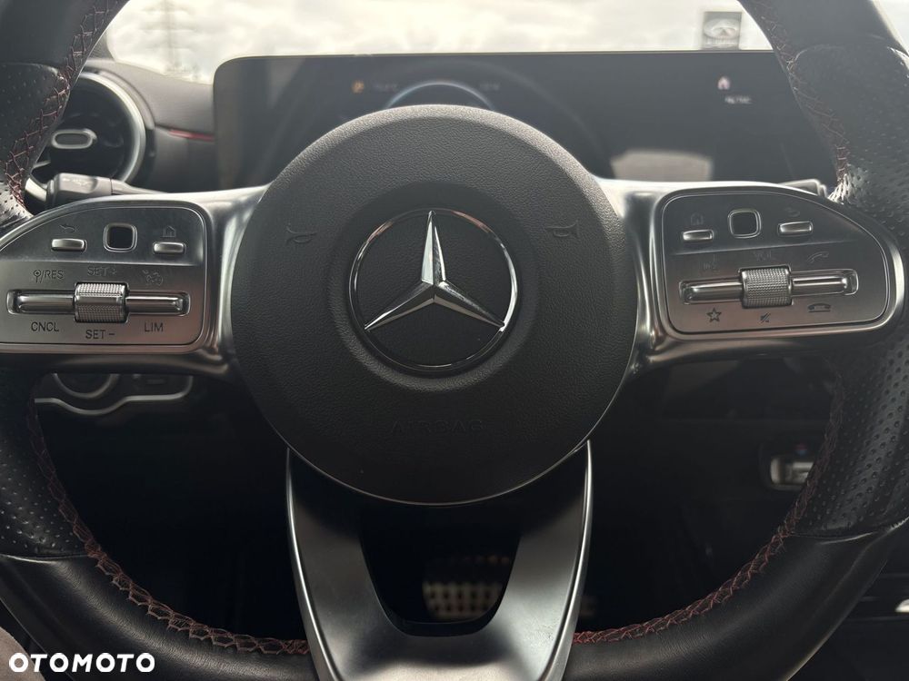 Mercedes-Benz Klasa A - 22