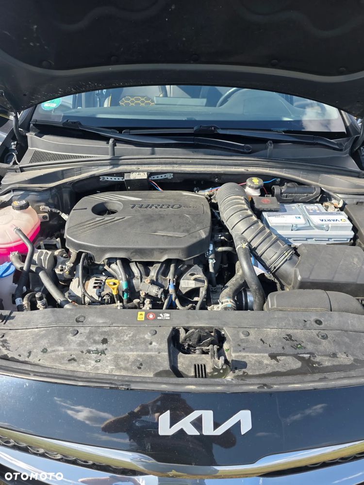 Kia XCeed 1.6 T-GDI Prestige Line DCT - 15