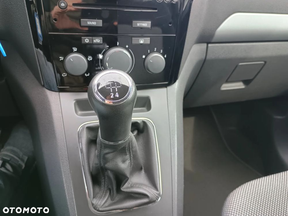 Opel Zafira 1.6 EcoFLEX Edition 111 Jahre - 12