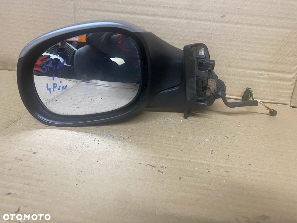 LUSTERKO LEWE 7PIN CITROEN C3 I 0103024 - 1