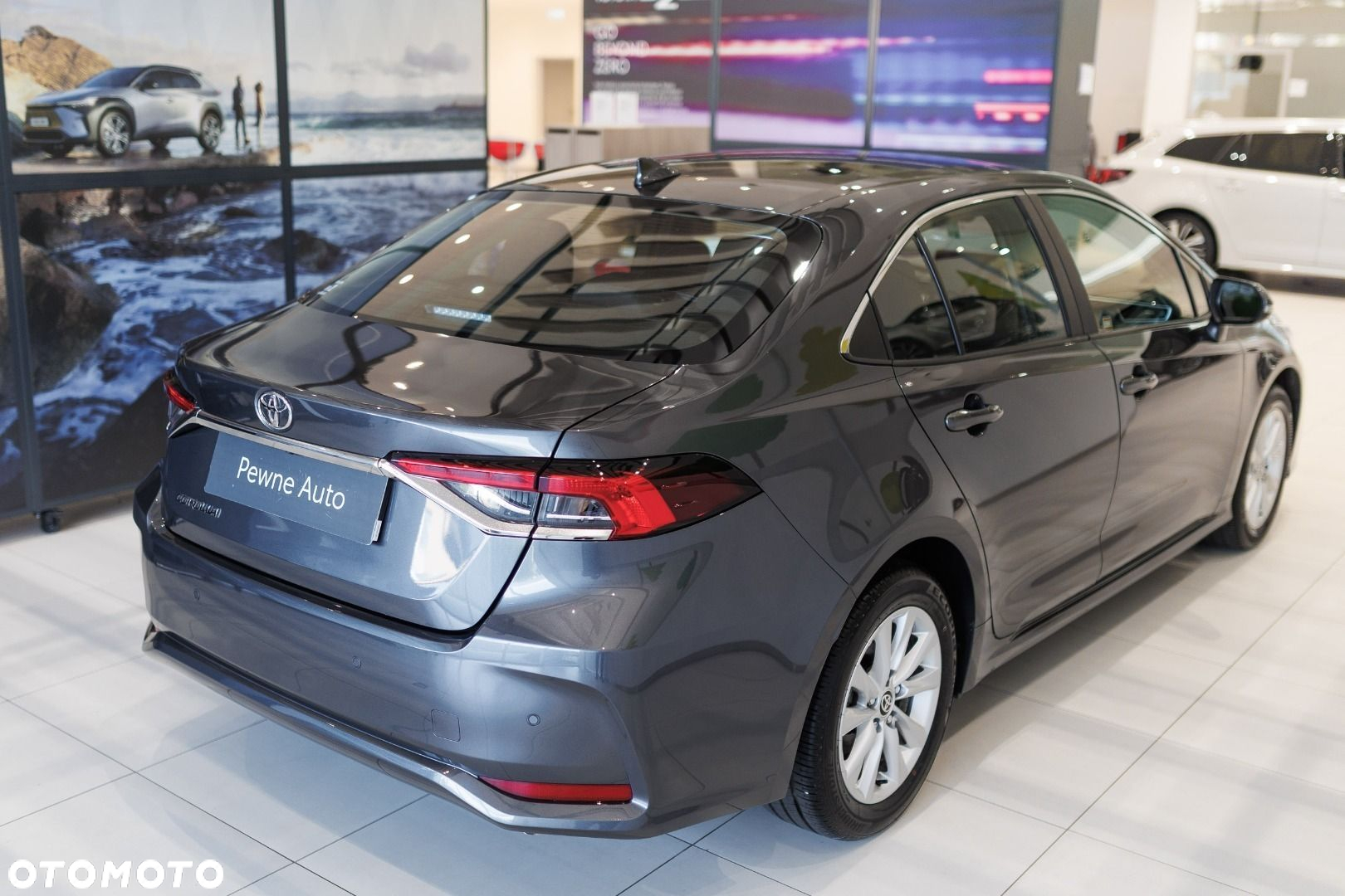Toyota Corolla - 15