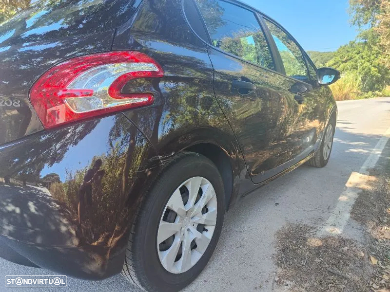 Peugeot 208 1.0 PureTech Access - 7