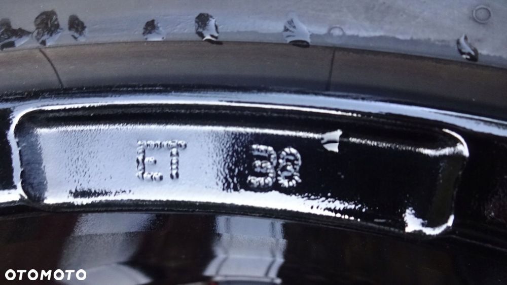 Koła letnie 20 Audi A6 A7 A8 Q3 KBA54318 255/40R20 ET38 5x112 Dezent - 16
