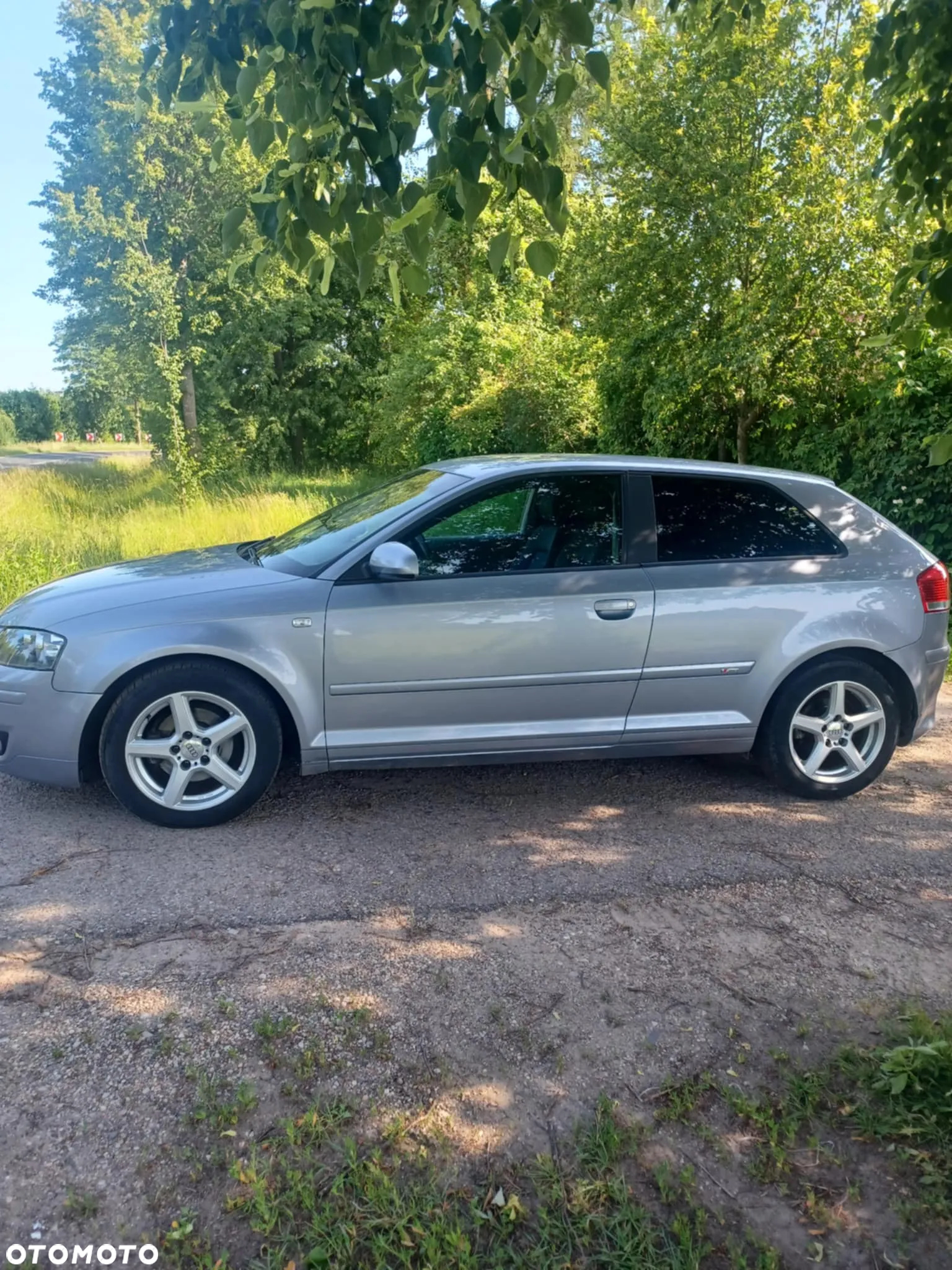 Audi A3 1.6 S Line Sportpaket plus - 2