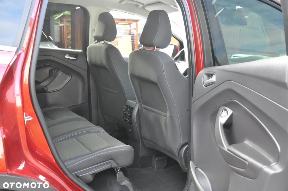 Ford Kuga 1.5 EcoBoost FWD Edition ASS - 37