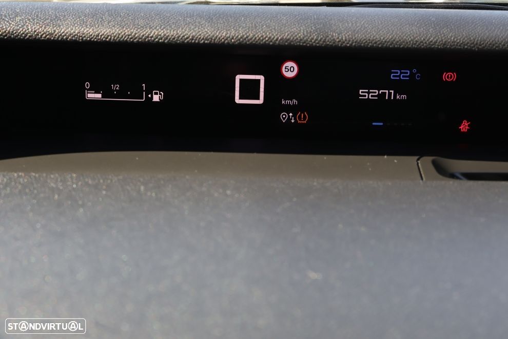 Citroën C3 1.2 Turbo Max - 8