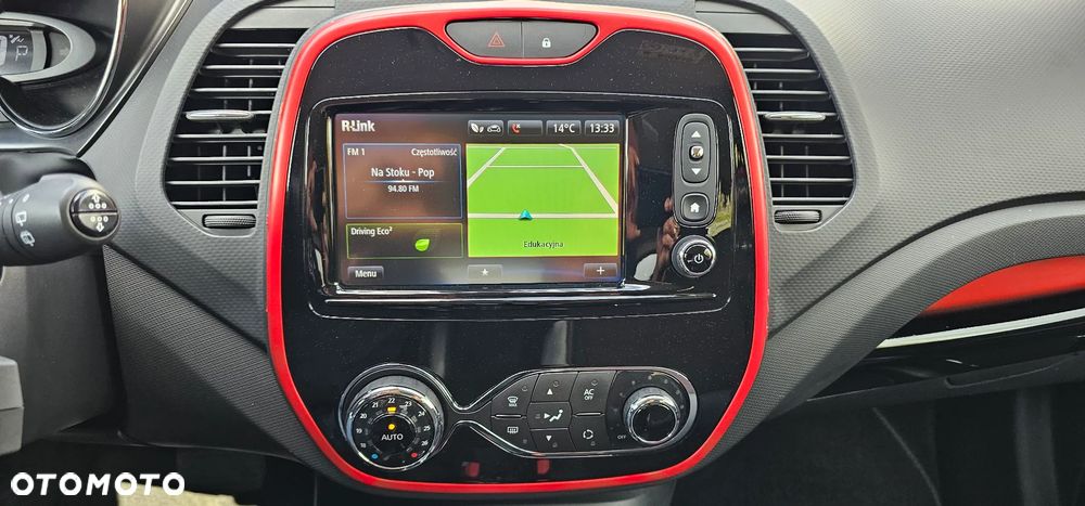Renault Captur TCe 120 EDC Helly Hansen - 18
