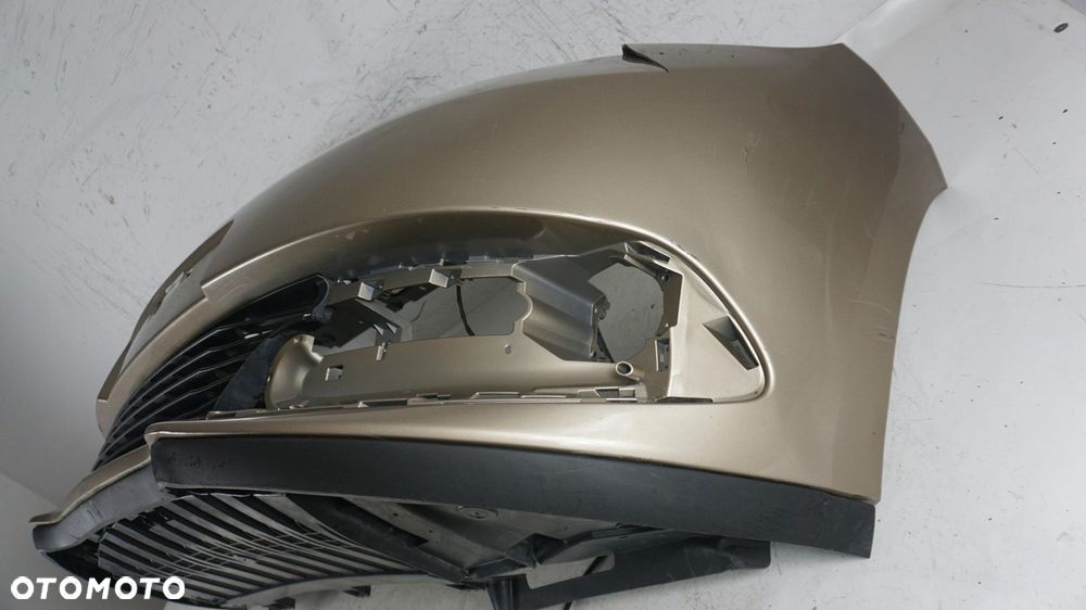 ZDERZAK PRZÓD PRZEDNI RENAULT SCENIC 3 III LIFT TEHNP 13-16 FL 2013-2016 - 8