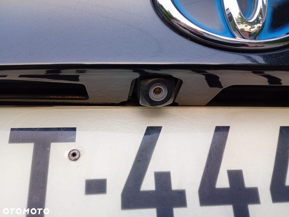 Toyota C-HR - 12
