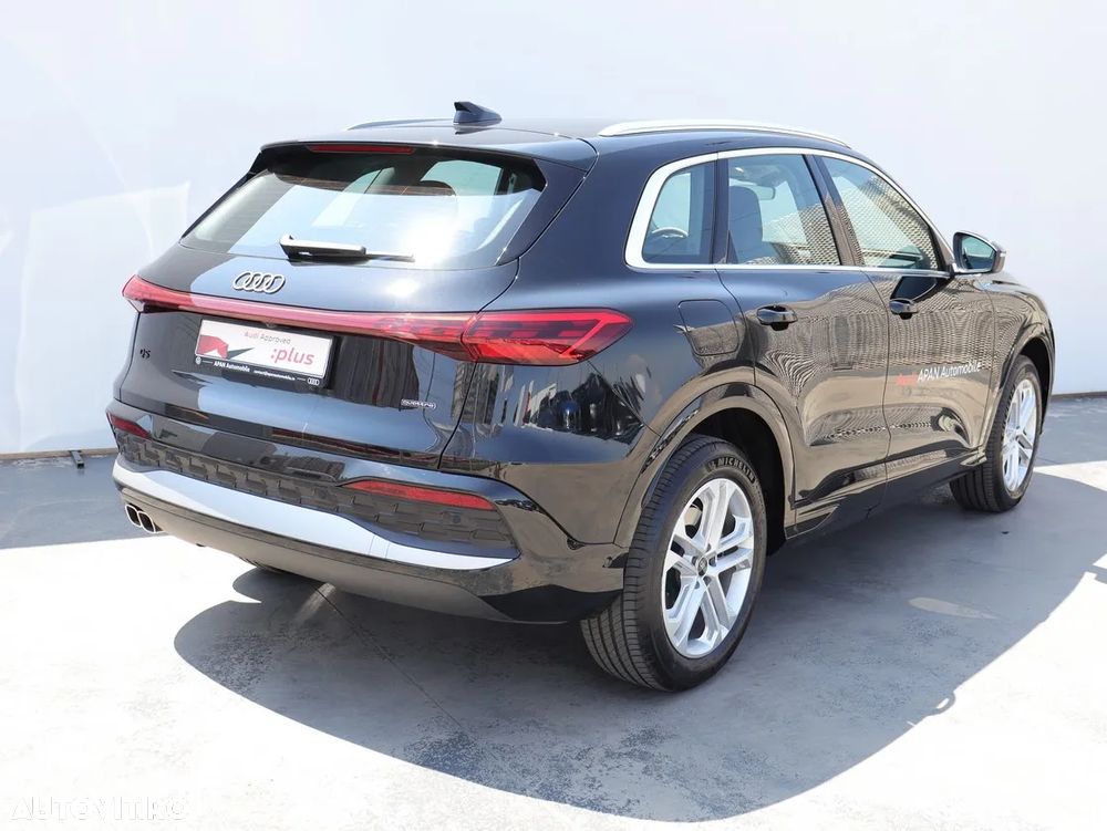Audi Q5 40 TDI quattro S tronic MHEV - 5
