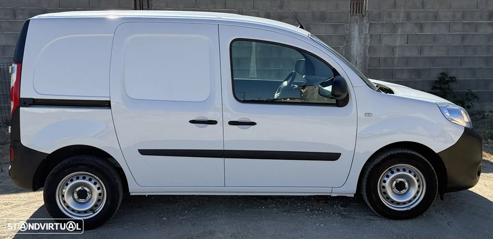 Renault Kangoo 1.5 dCi Business S/S 4P (95cv) - 6