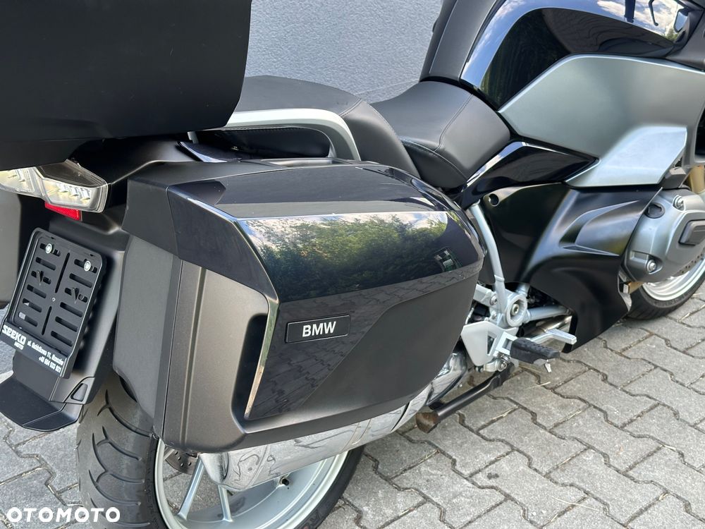 BMW RT - 17