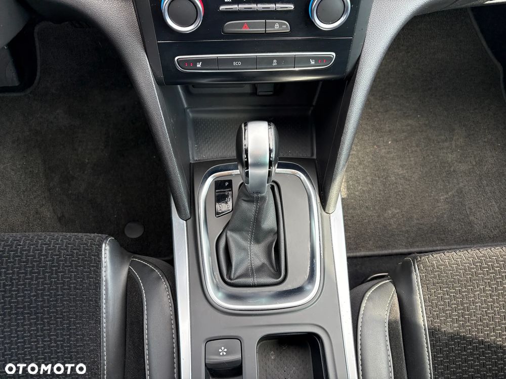 Renault Megane 1.3 TCe FAP GT Line EDC - 13