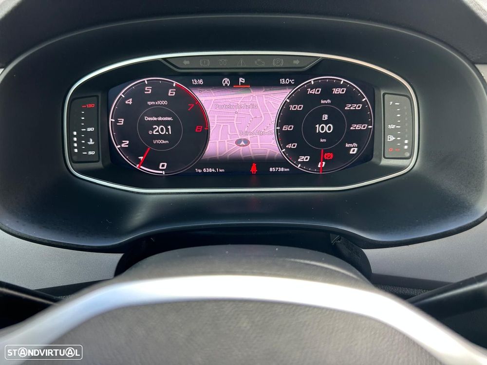 SEAT Ateca 1.0 TSI FR - 47