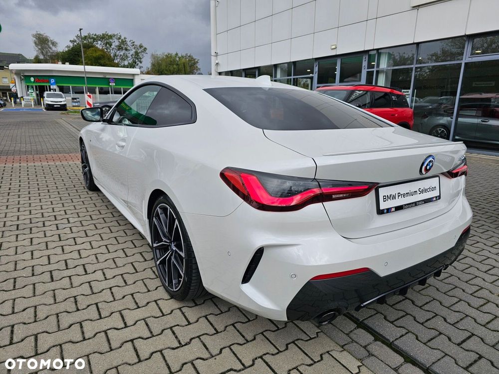 BMW Seria 4 - 16