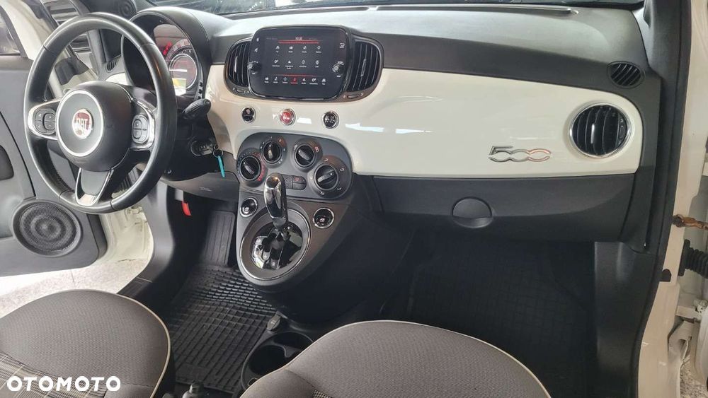 Fiat 500 - 32