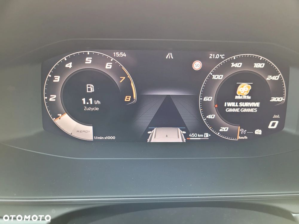 Cupra Formentor 1.5 TSI Tribe Edition - 20