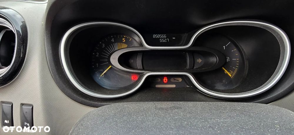 Renault Trafic - 11