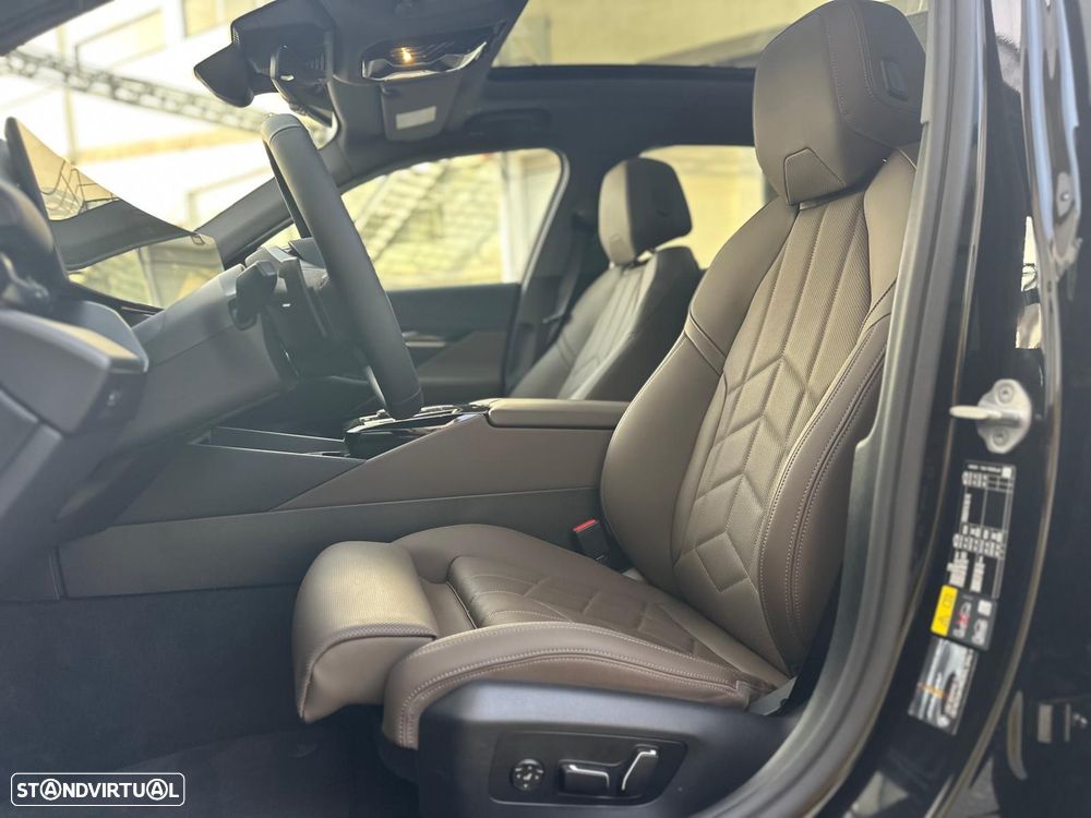 BMW 530 - 16